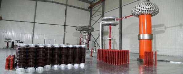 quality Substation Lightning Arrester factory