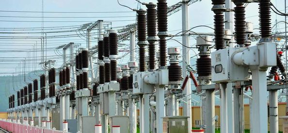 quality Substation Lightning Arrester factory