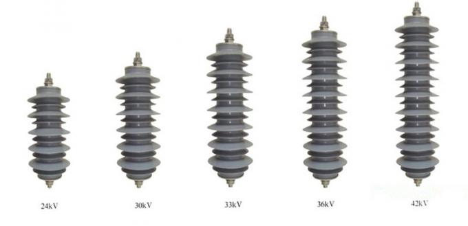 latest company news about Surge Arresters  0