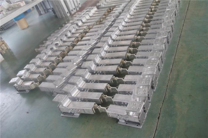Hangzhou Yongde Electric Appliances Co.,Ltd factory production line 2