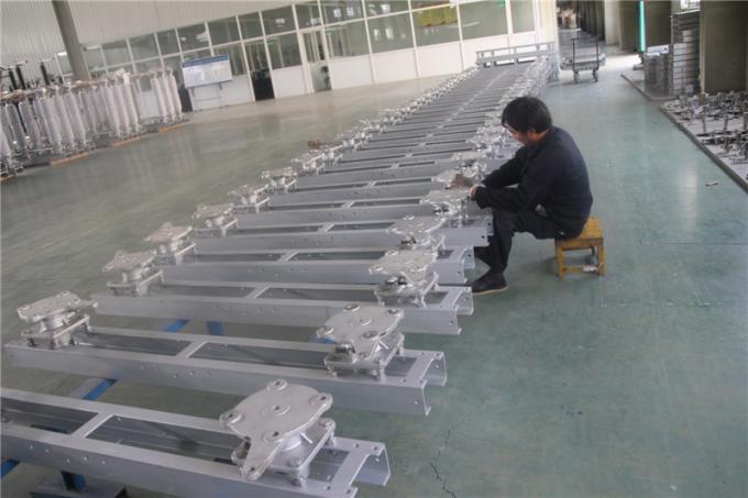 Hangzhou Yongde Electric Appliances Co.,Ltd factory production line 5