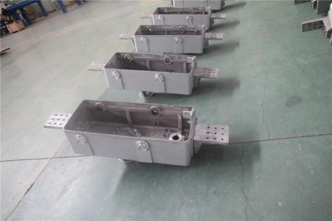 Hangzhou Yongde Electric Appliances Co.,Ltd factory production line 6