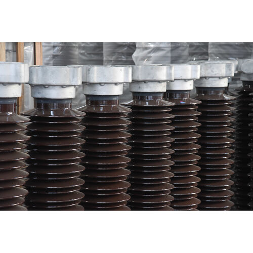 Latest company blogs about How Does a Surge Arrester Work?