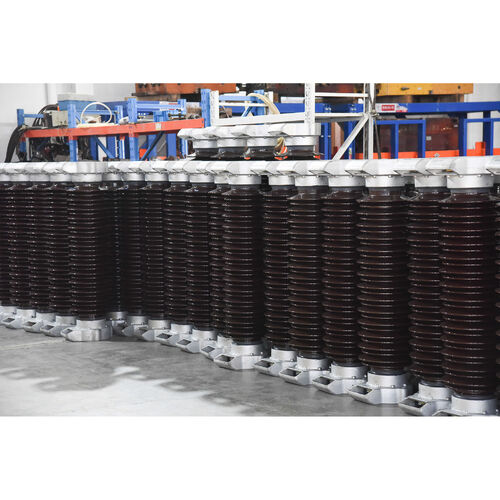 Latest company blogs about Surge Arresters