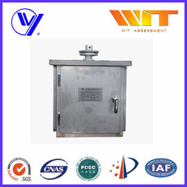 Electrical Isolator Types Motor Driven Operating Mechanism Box
