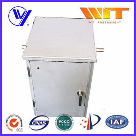 Horizontal Output Type Manual / Motor Operating Mechanism Outdoor , ISO9001 Certification