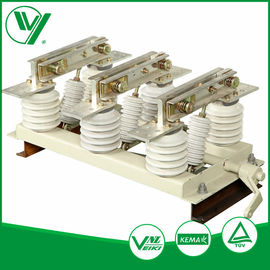 High Intensity Isolating Switch Low Voltage Isolator For Power Station 12KV