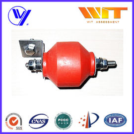 Good price Polymeric Composite Low Voltage Surge Arrester ISO-9001 Certified Protective Device online