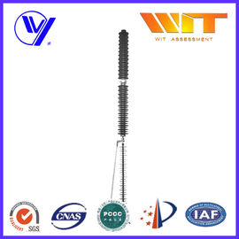 Good price Gapless Polymer Type Surge Arrester Protection Device for Transmission Line online