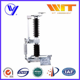 Good price Neutral Point High Voltage Disconnect Switch for Earthing System GW8-72.5 online