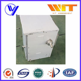 Good price Manual / Motor Operating Mechanism Box Used in Isolator Disconnect Switch online