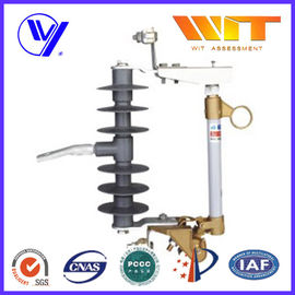 Good price 12KV - 15KV Composite Polymeric Cut Out Fuses Overload Protect Wholesale online