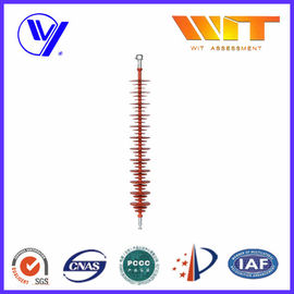 Good price 110KV Composite Polymer Station Post  Insulators for High Voltages online
