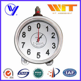 Good price High Power Surge Lightning Arrester Counter Monitoring Glass Cover ISO9001 online