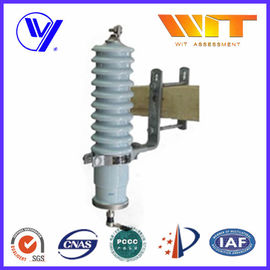 Good price Electrical Metal Oxide Arrester 66KV Porcelain Ceramic without Gap online