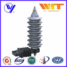 Good price Customized Metal Oxide Surge Arrester Disconnector for Over Voltage Protection online