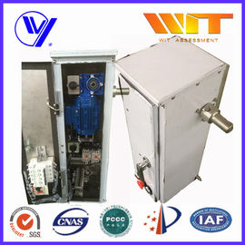 Good price Electrical Compoment Horizontal Drive Boxes for HV Disconnect Switches online