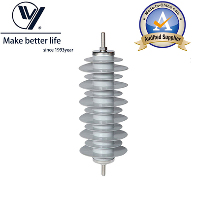 Good price YH10W-36 Surge Arrester for Substation Lightning Protection online