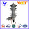 5KA Silicon Rubber Polymer Surge Arrester With Insulating Bracket