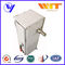 Horizontal Single Phase Motor Connection Box For Substation / Switch Gear