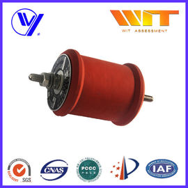 Good price Polymer Housed Low Voltage Surge Protector Self Standing for Cable Switchgear online