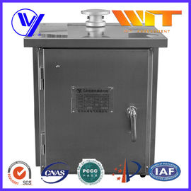 Good price Motor Driven Operated Mechanism for Disconnector And Earth Switch online
