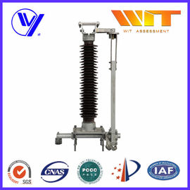 Good price Outdoor High Voltage Disconnecting Switch With Earth Switch For AC System online