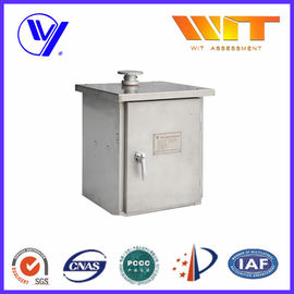 Good price Earthing Switch Disconnector Induction Motor Operated Mechanism Box online