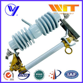Good price 15 - 27KV Outdoor Porcelain Housed Fuse Cutout Switch High Voltage online