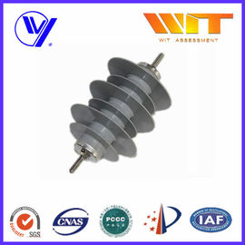 Good price Customized Color 15KV Polymer Surge Arrester for Over Voltage Protection online