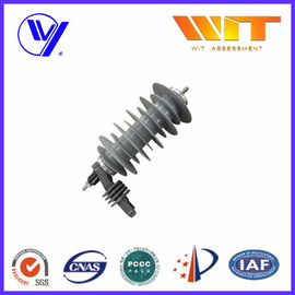 Good price Polymeric Metal Oxide Surge Arrester for Substation / AC - DC Converters / Power Distribution Units online