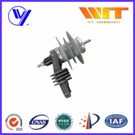 Good price Station Class 3KV Metal Oxide Lightning Surge Arrester Used in Substation for Power Transformers online