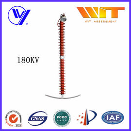 Good price Electrical High Voltage Distribution Type Lightning Arrester IEC Standard online