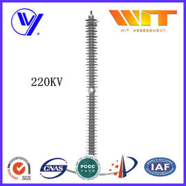 Good price Gapless High Voltage Surge Diverter Over Voltage Protection for Station online