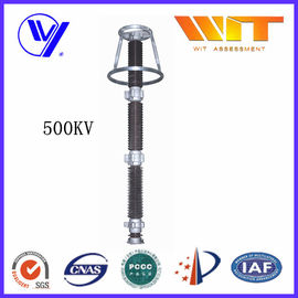 Good price Ceramic Housed HV Surge Arresters 0.25KV ~ 500KV with Good Pressure Ratio online