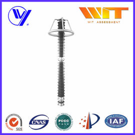 Good price 200KV Gapless Station High Voltage Surge Arrester for Industrial Electronic Equipment online