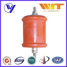 Good price Metal Oxide Gapless Low Voltage Lightning Arrester Thunder Protection online