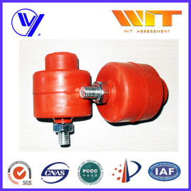 Good price 10KV Zinc Oxide Low Voltage Surge Arrester with Disconnecting KEMA Certified online