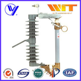 Good price Polymer Silicon Rubber Drop Out Fuse Cutout Short Circuit Protection 24KV - 27KV online