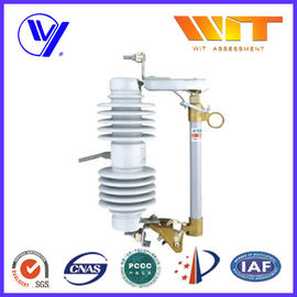 Good price Porcelain Housed Ceramic Fuse Cutout  For Substation Power Protection 24KV - 27KV online
