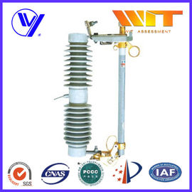 Good price 36KV Porcelain Load Break Fuse Cut Out for Transformer Protection IEC standard online
