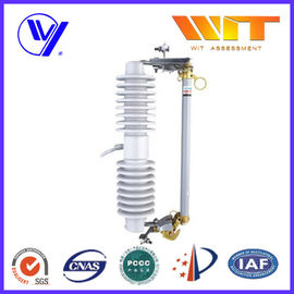 Good price 33KV - 36KV High Voltage Dropout Fusible Cut Out Load Switching Fuse online
