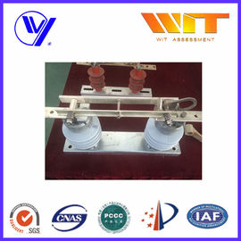 Good price Polymer High Voltage Ceramic Insulators Polymer Suspension Insulators Used In Electrical System online