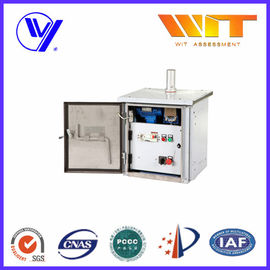 Good price Outdoor Motor Operating Mechanism Box for Disconnector ISO9001 Standard online