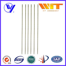 Good price Solid Copper Lightning Rod For Home With Strong Corrosion Resistance online