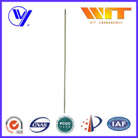 Good price MOV Streamer Emission Cooper Bond Earth Ground Lightning Rod Protection online