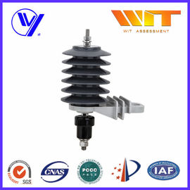 Good price Kema tested Low Voltage MOA Gapless Surge Arrester for 220 kv transmission line online
