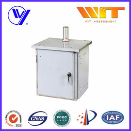 Good price Three Phase Disconnecting Switch Motor Power Operating Mechanism online