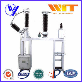 Good price 72.5KV High Voltage Disconnect Switch for Electrical Substation online