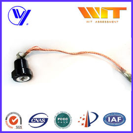 Good price Outdoor Lightweight High Voltage Surge Arrester for Power Station online